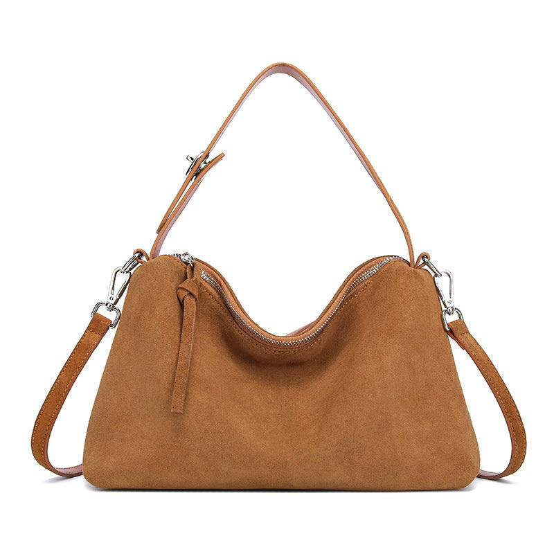 Bolsa Nobuck Merovelle