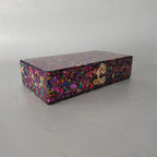 Clutch Multicolor Brilliance