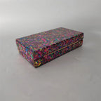 Clutch Multicolor Brilliance
