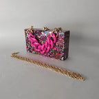 Clutch Multicolor Brilliance