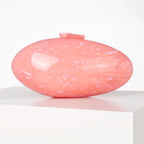 Clutch Madrepérola Ostra Alizeker