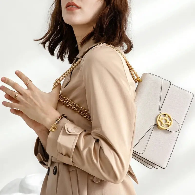 Bolsa Bela Rosetta