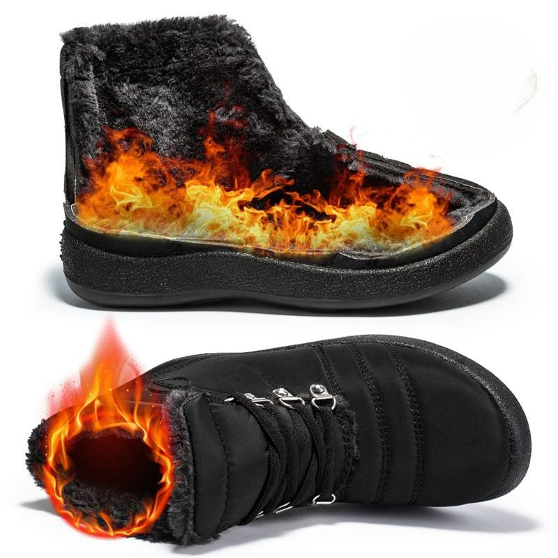 Bota Brand Confort