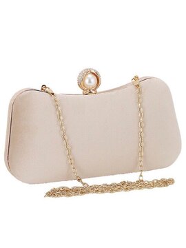 Bolsa Clutch Para Festas e Eventos - Velvet