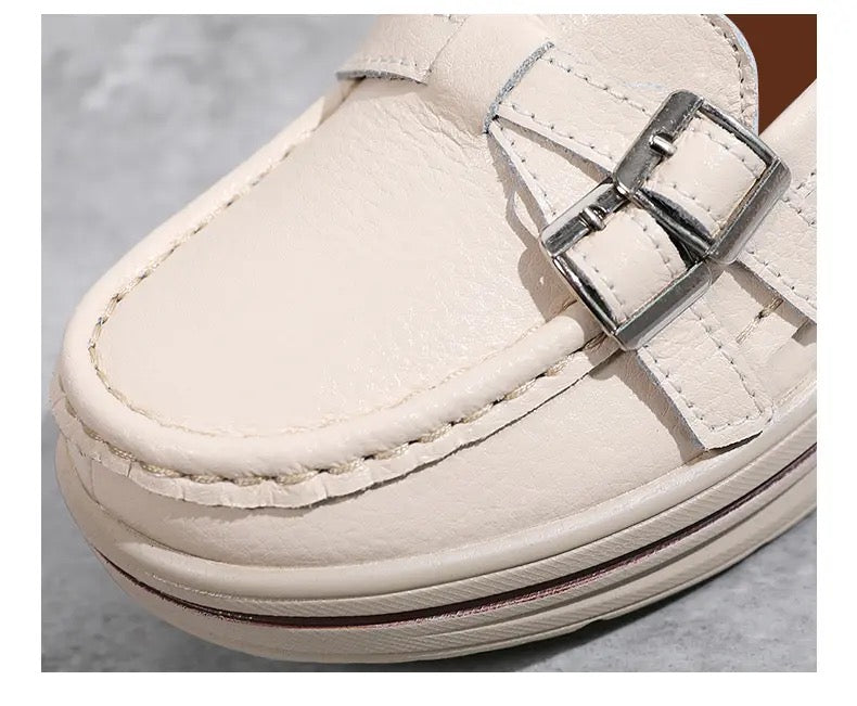 Mocassim Feminino Monalisa