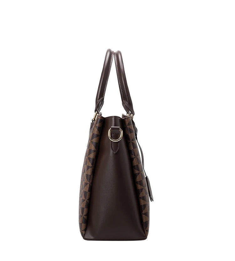 Bolsa Tote Média Mari