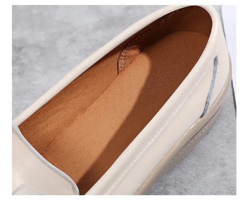 Mocassim Feminino Monalisa