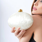 Clutch Luxury Eviana