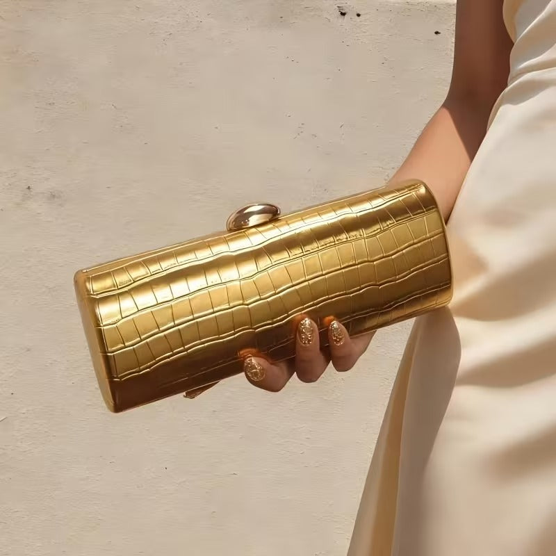 Clutch Mahogany
