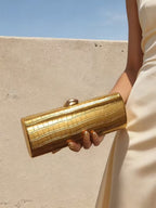 Clutch Mahogany