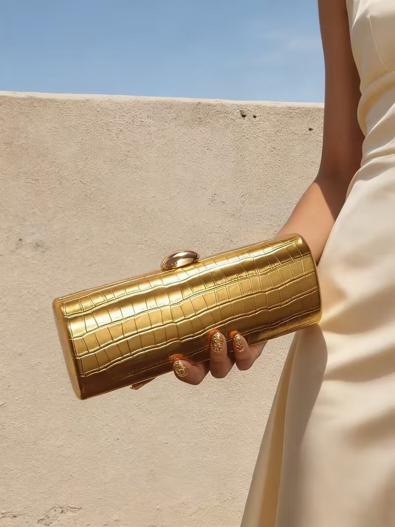 Clutch Mahogany