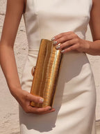 Clutch Mahogany