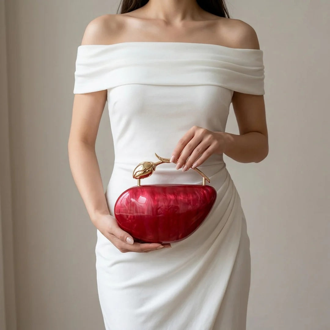 Clutch Roseane