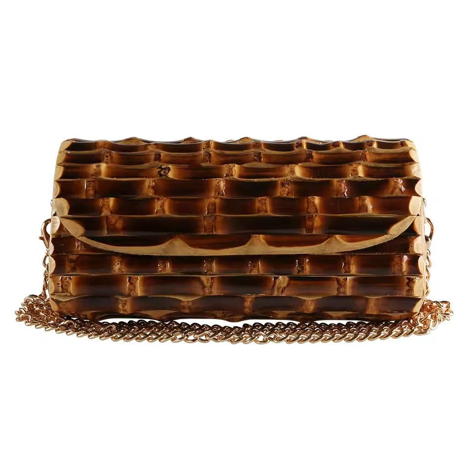 Clutch Caprina