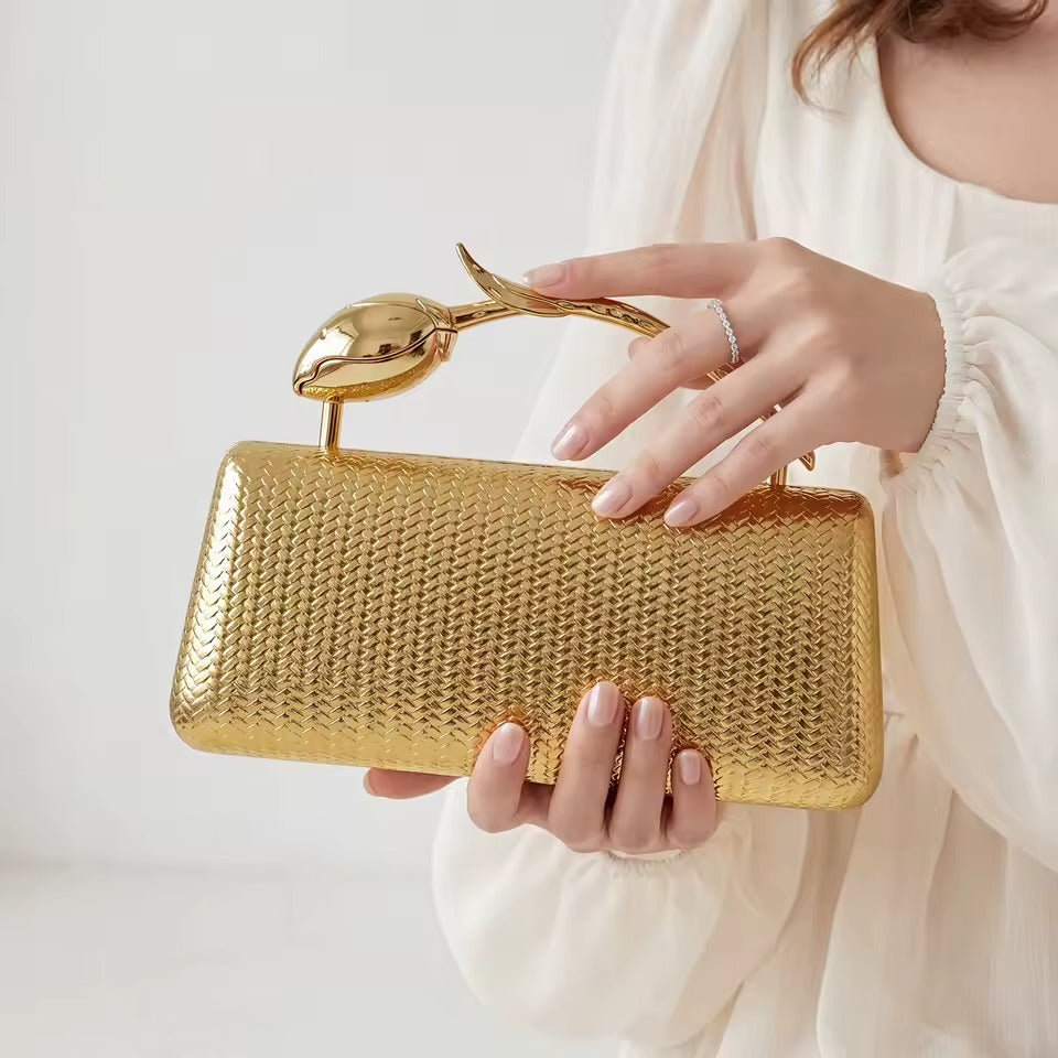 Clutch Roseane