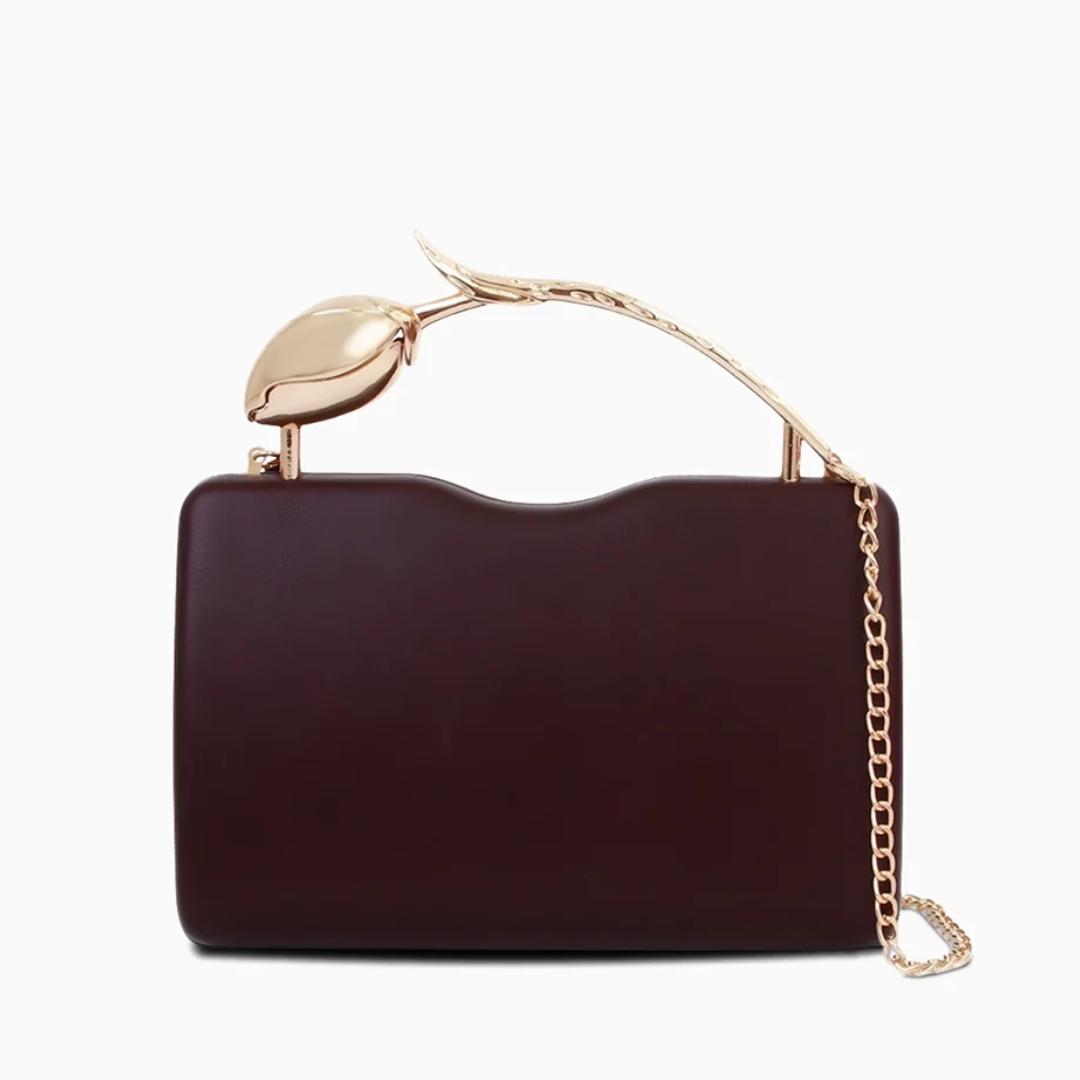 Clutch Roseane