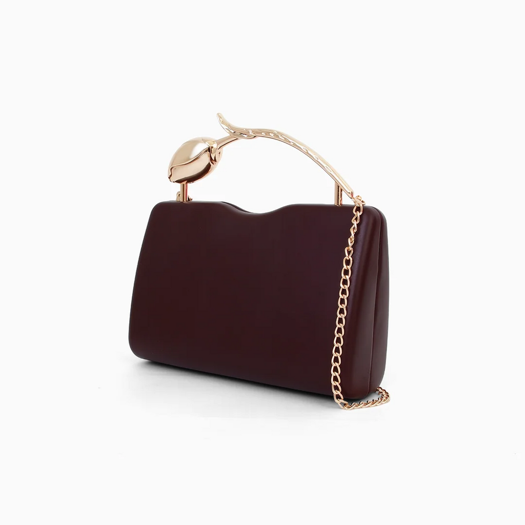 Clutch Roseane