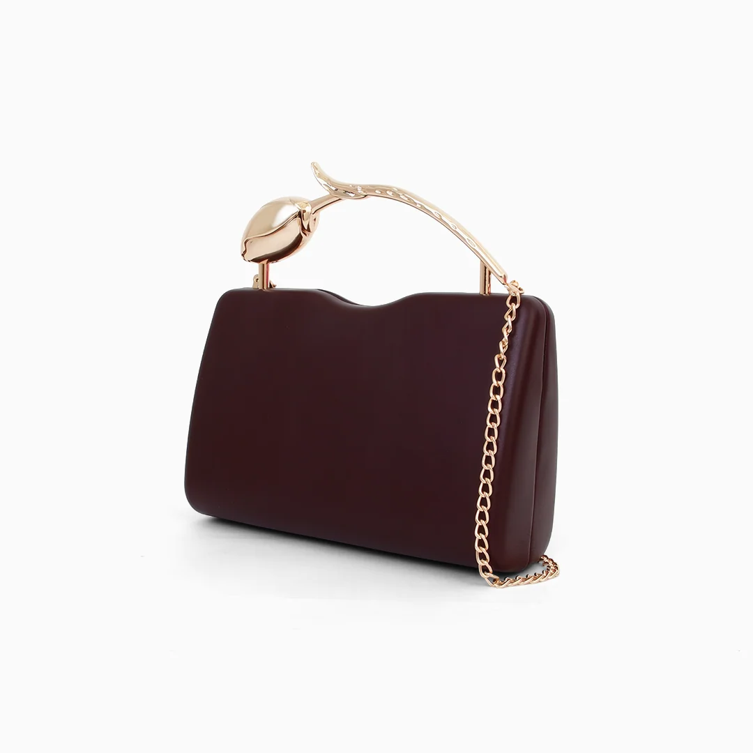 Clutch Roseane