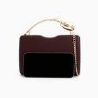 Clutch Roseane