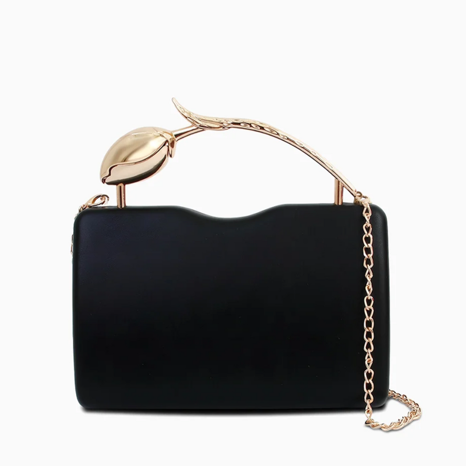Clutch Roseane