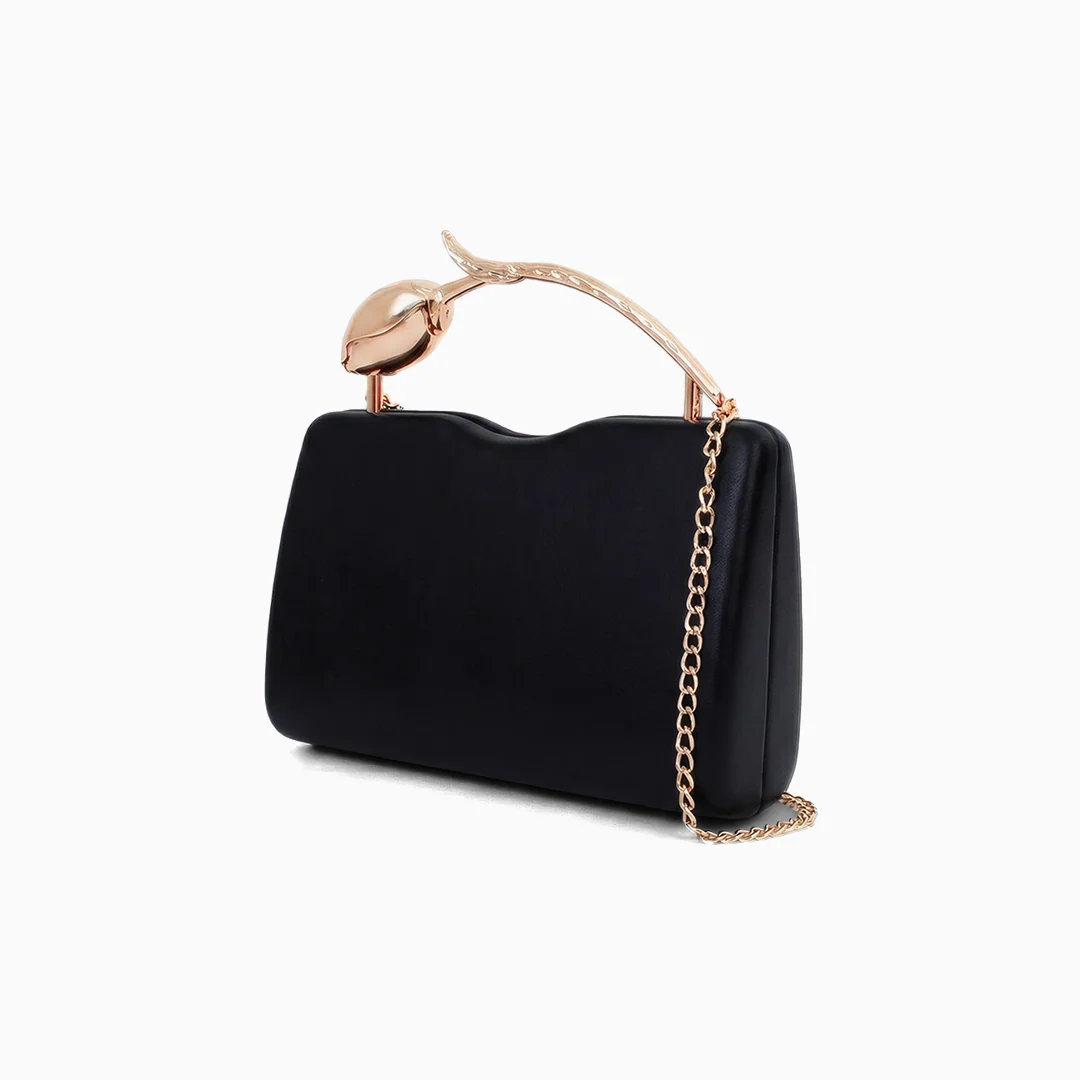 Clutch Roseane