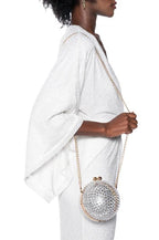 Clutch Cristal Daily