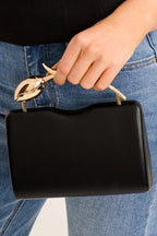 Clutch Roseane