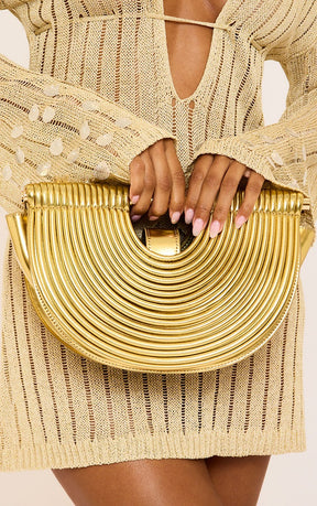 Bolsa Miss Knot Grab