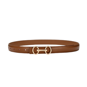 Cinto Feminino Couro Legitimo Mari
