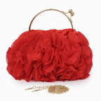 Clutch Floral Marina