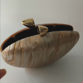 Clutch Davidoff