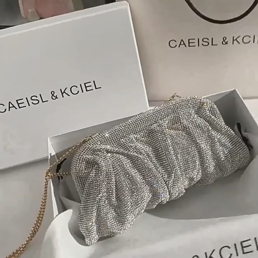 Clutch Shiny Caeisl & Kciel