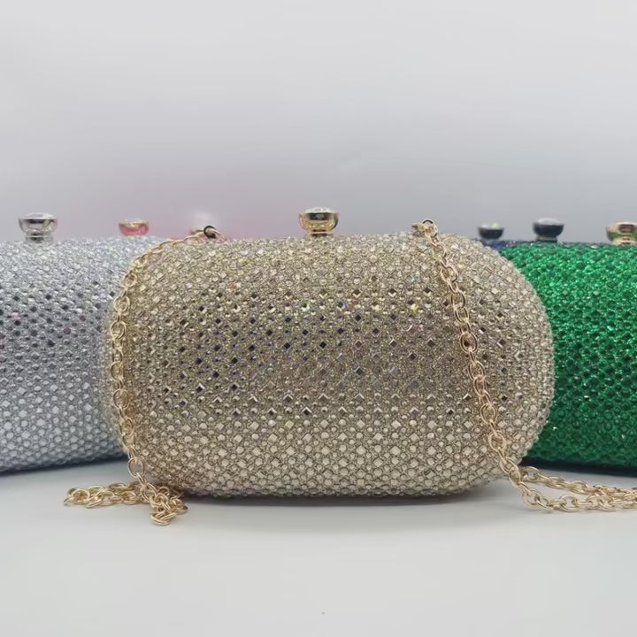 Clutch Verona