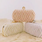 Clutch Pérola Doha