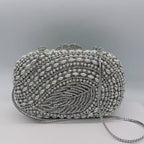 Clutch Pérola Layali