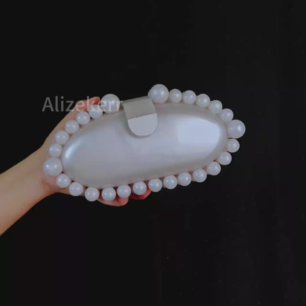Clutch Unique Purse