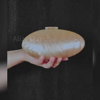 Clutch Madrepérola Ostra Alizeker