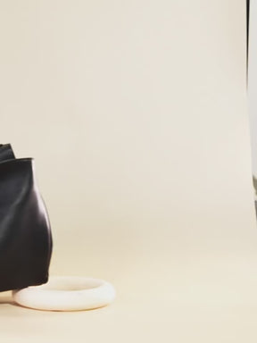 Bolsa Feminina Couro Legitimo Santorini Soleil