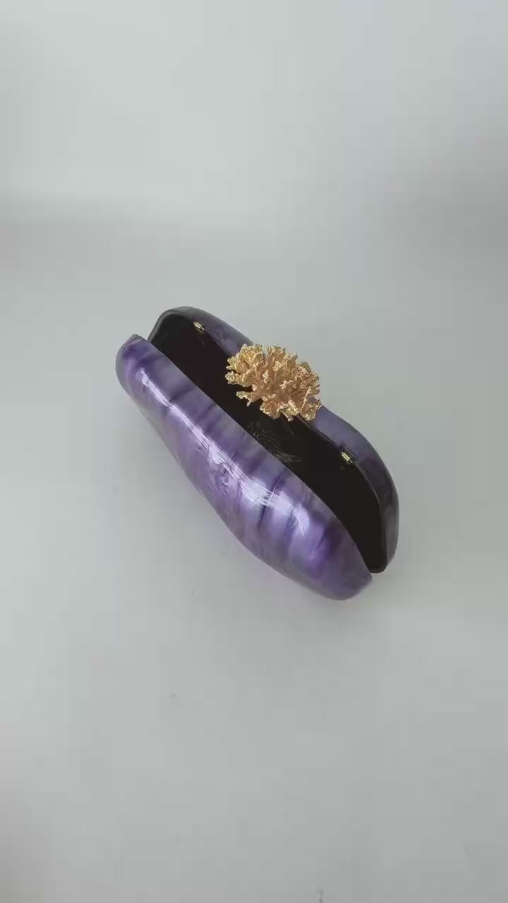 Clutch Mushroom