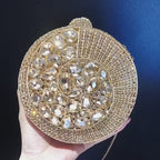 Clutch Jumana Aurum