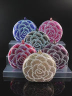 Clutch Floral Bellis Alada