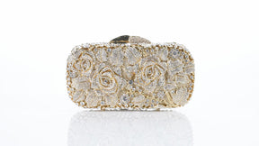 Bolsa Clutch Empoddere