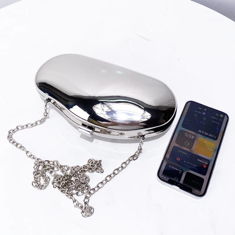 Clutch Mabo Galia