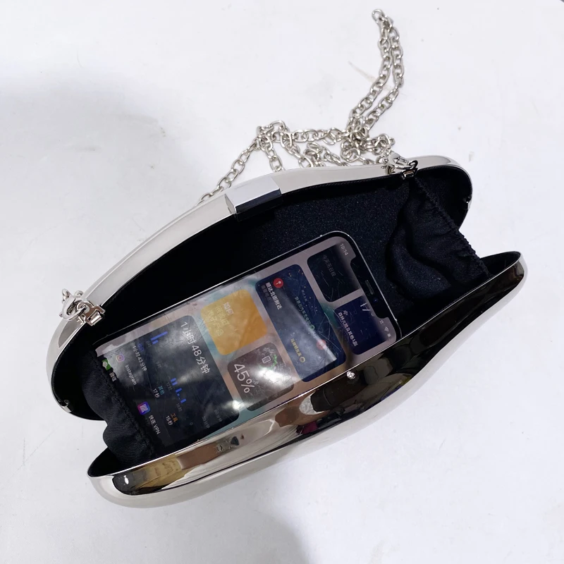 Clutch Mabo Galia