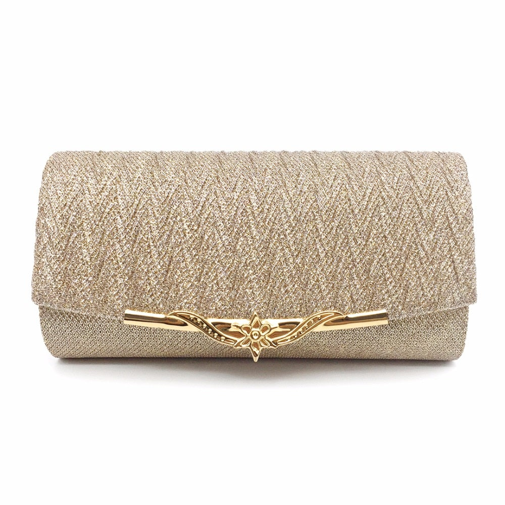 Bolsa Clutch Eliza