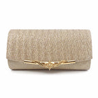 Bolsa Clutch Eliza