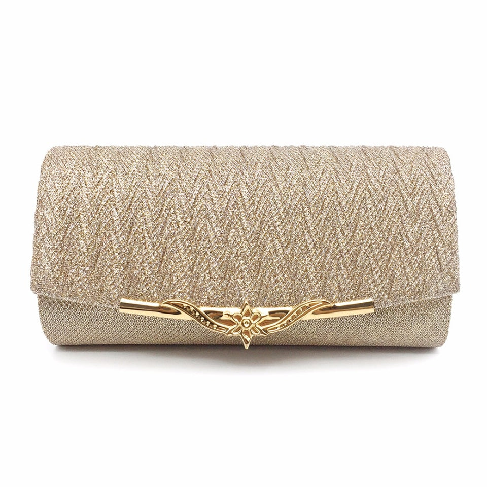 Bolsa Clutch Eliza