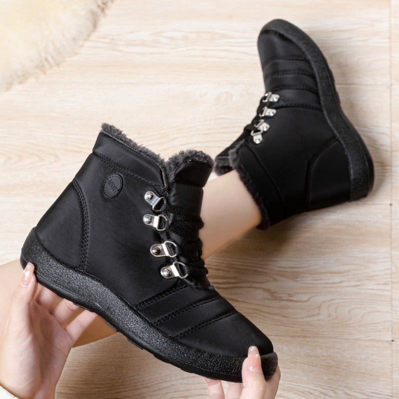 Bota Brand Confort