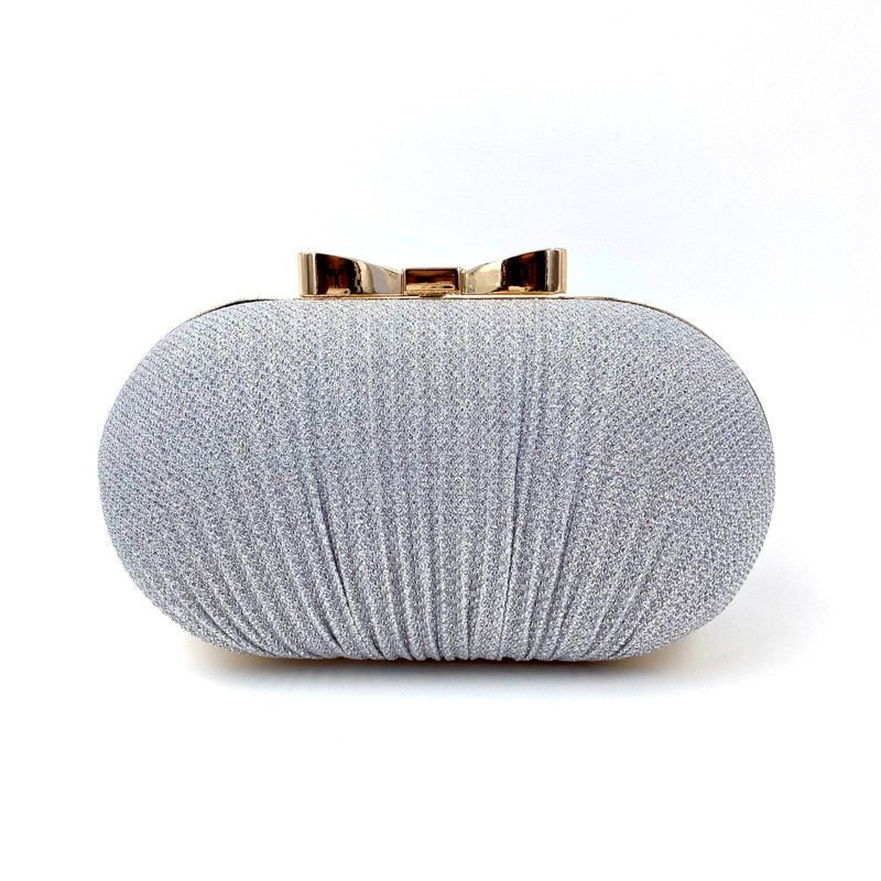 Bolsa Clutch Luxo Para Eventos - FANICH