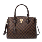 Bolsa de Couro Feminina Mari - FANICH